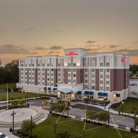 Hilton Garden Inn Toledo / Perrysburg